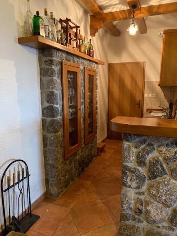 Villa Wine House, Zidanica Gruden Novo Mesto Exterior foto